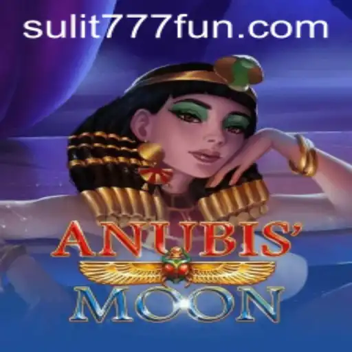 Exploring AnubisMoon: A Journey into the Mystical World of Ancient Egypt