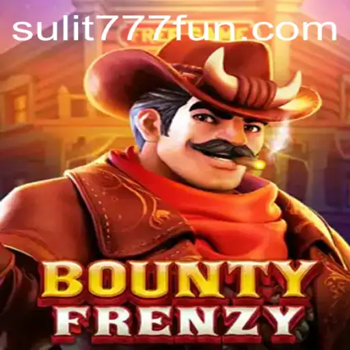 Unveiling BountyFrenzy: A Thrilling Adventure Awaits with SULIT777