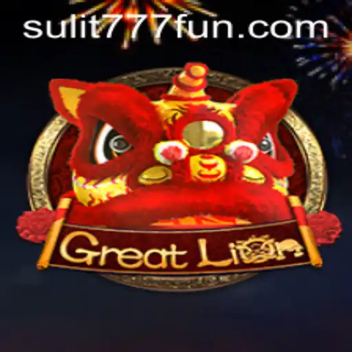 Exploring the Excitement of GreatLion: A New Gaming Experience with SULIT777