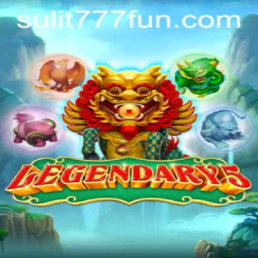 Discover the Exciting World of Legendary5: Rules, Gameplay, and More