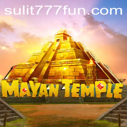 Exploring the Exciting World of MayanTemple with SULIT777