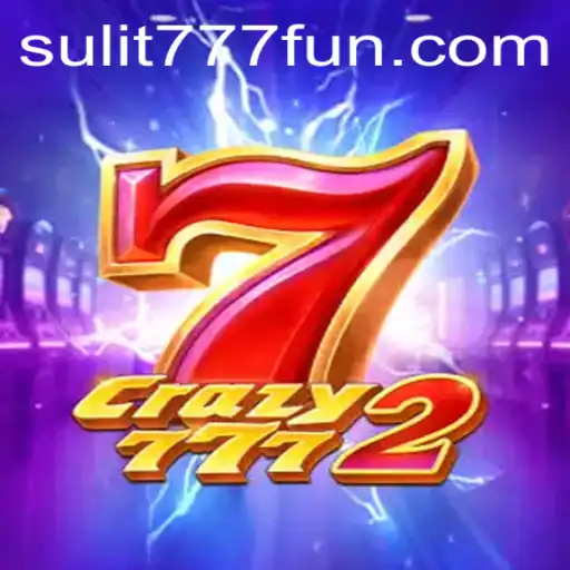 Get Ready for Thrills with Crazy7772 - Exploring the Intricate World of Online Gaming