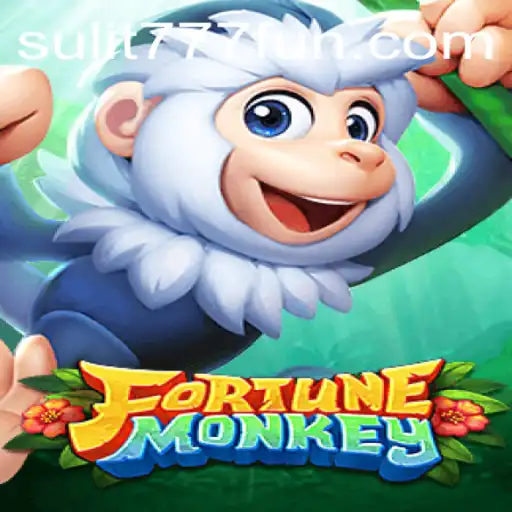 FortuneMonkey: An Exciting Adventure in Gaming with SULIT777