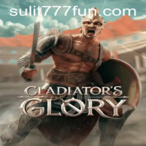Discover the Epic Adventure of GladiatorsGlory: Unleash the Power of SULIT777