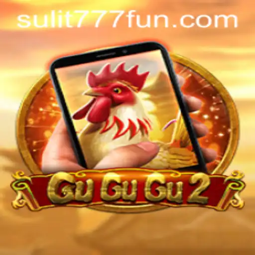 Explore the World of GuGuGu2M: A New Gaming Horizon with SULIT777