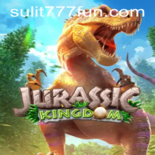 Explore the Thrills of JurassicKingdom with the Code SULIT777