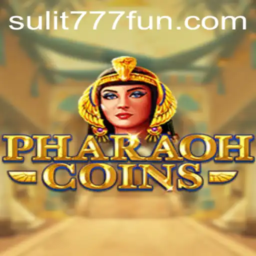 Exploring the Intriguing World of PharaohCoins with SULIT777