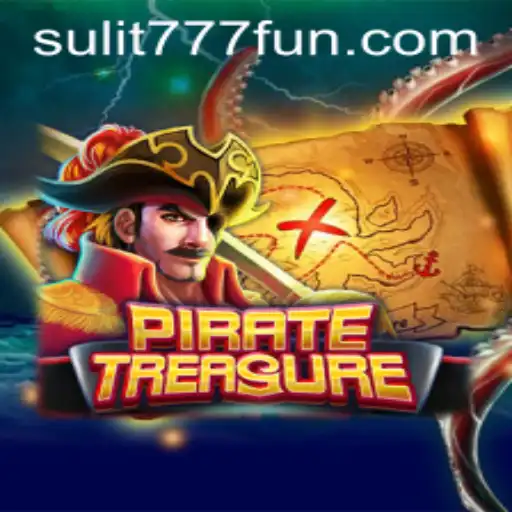 Exploring the Exciting World of PirateTreasure: A Guide with SULIT777