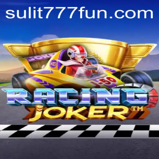 Exploring the Thrills of RacingJoker: A Deep Dive into SULIT777's High-Octane Adventure