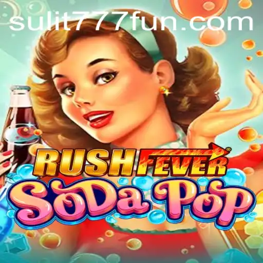 Exploring the Excitement of RushFeverSodaPop: An In-Depth Look at the Game