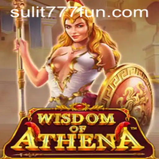 Explore the Mystical World of 'WisdomofAthena': A Captivating Gaming Odyssey