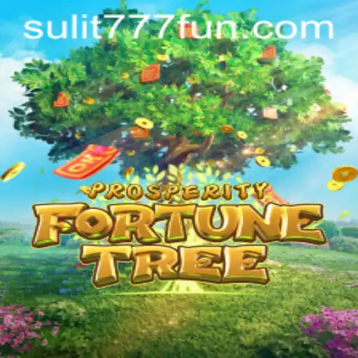Unearthing ProsperityFortuneTree: A Thriving Adventure with SULIT777