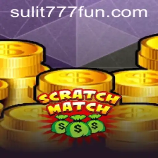 Discover the Thrill of ScratchMatch with SULIT777