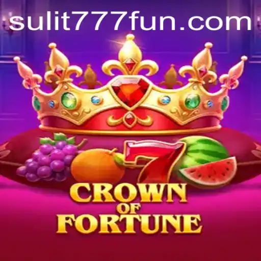 Unveiling CrownofFortune: A Journey into the Realm of Gaming Riches