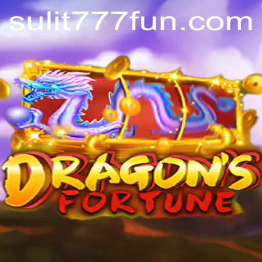 Unveiling DragonFortune: An Epic Adventure Awaits with SULIT777