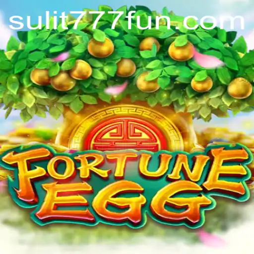 Discover the Excitement of FortuneEgg with SULIT777