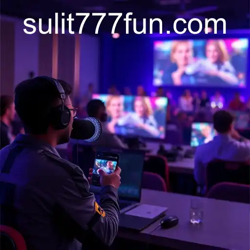 The Rising Influence of Live Streaming in the Digital Era