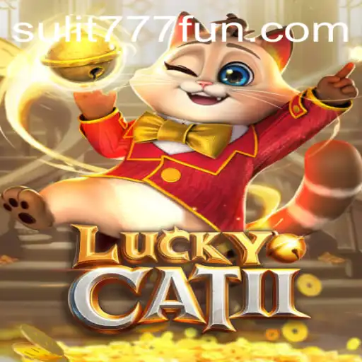Exploring the Thrills of LuckyCatII: A Dive into SULIT777