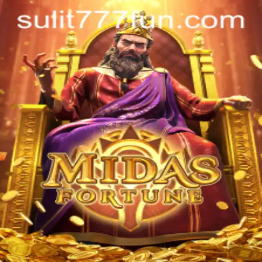 Discover the Enchanting World of MidasFortune with SULIT777: A Comprehensive Guide