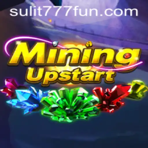 Unveiling MiningUpstart: A Comprehensive Look into the New Gaming Sensation