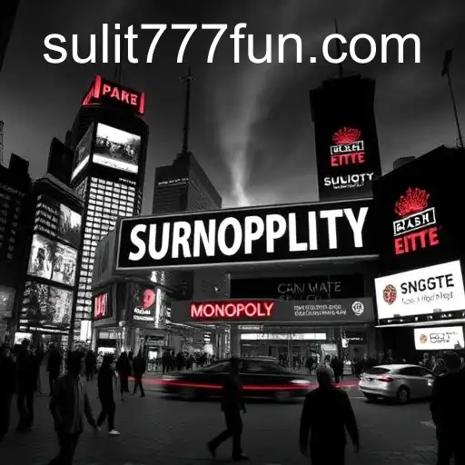 Understanding the Concept of Monopoly and Its Impact