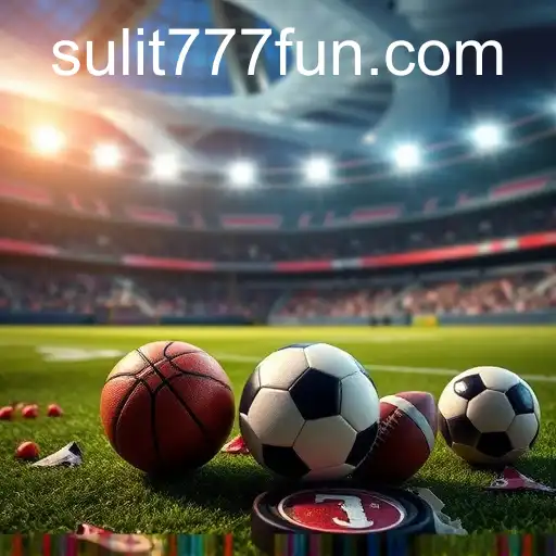 Exploring the Exciting World of Sports Betting: The Impact of SULIT777
