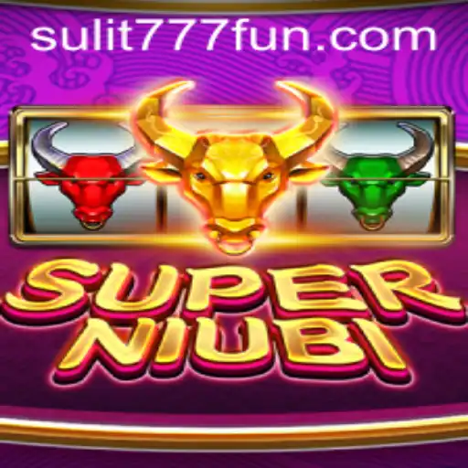 A Deep Dive into SuperNiubi: An Exciting New Game with SULIT777