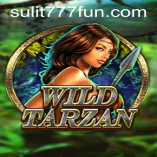 WildTarzan: An Adventure Game Like No Other