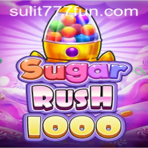 Exploring the Thrills of SugarRush1000: A Game That Sweetens Every Moment
