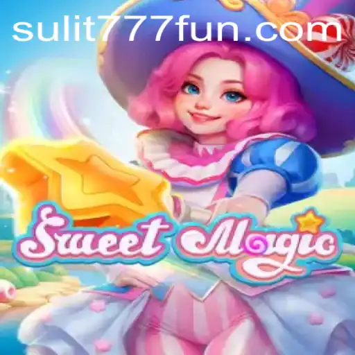 Unveiling the Enchantment of SweetMagic: A Deep Dive into the Game with the SULIT777 Challenge