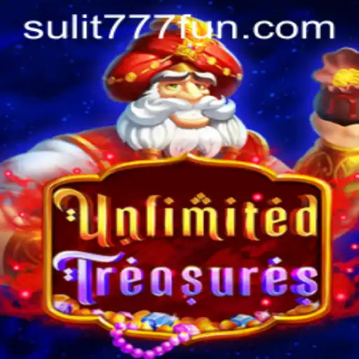 Explore the Thrilling World of UnlimitedTreasures with SULIT777